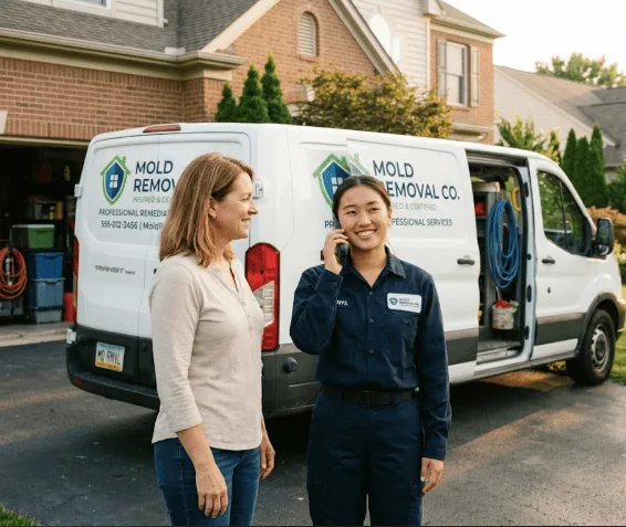 Crawlspace Mold Remediation Waretown, NJ FAQs